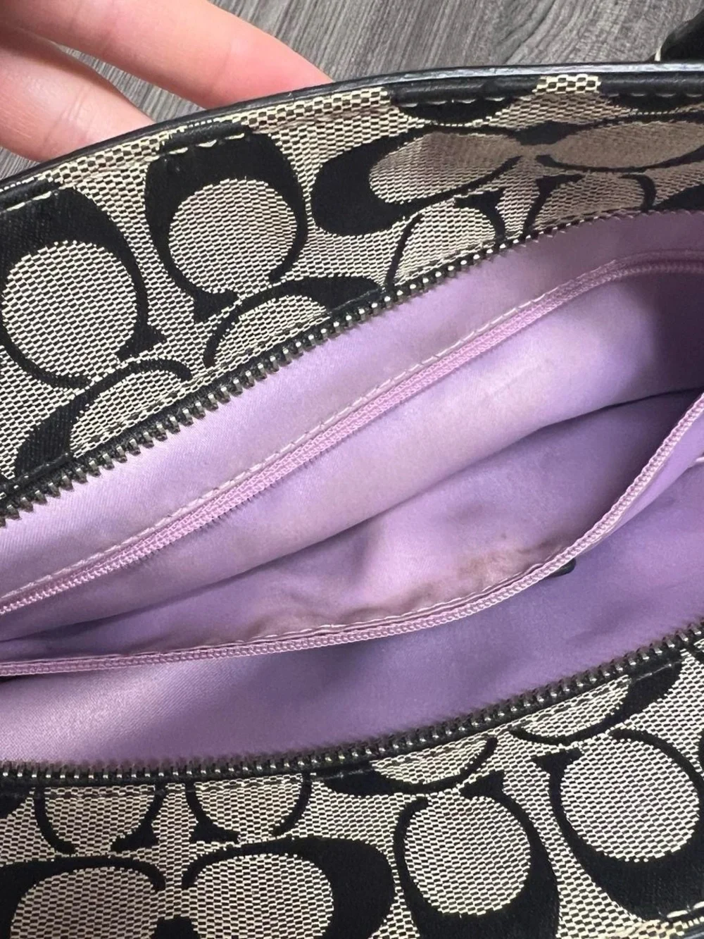 Coach no h1063